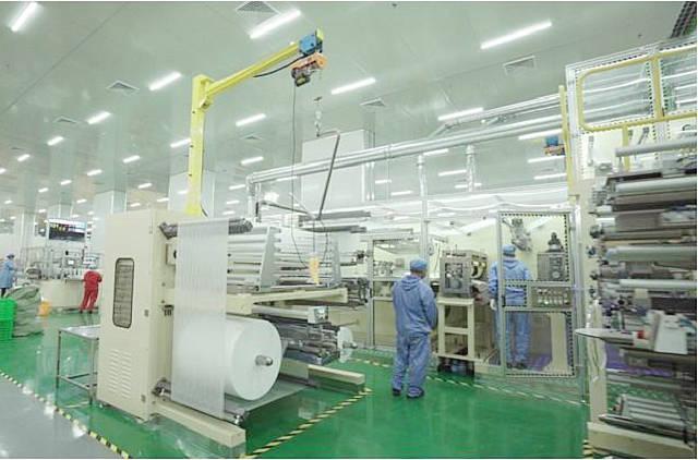 Essential Product Knowledge for Fully Automatic Sanitary Pad Machine